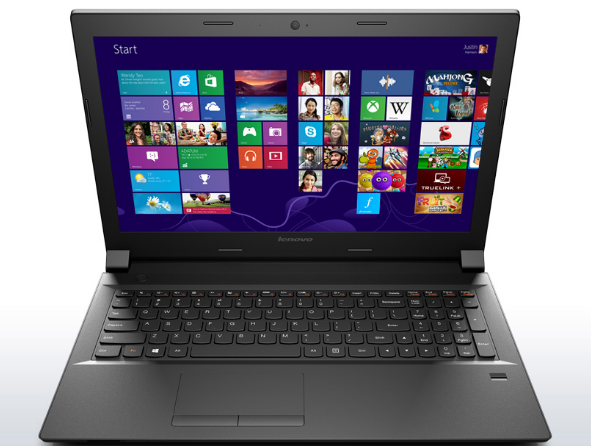 Read more about the article LENOVO ESSENTIAL B50-80 intel i3